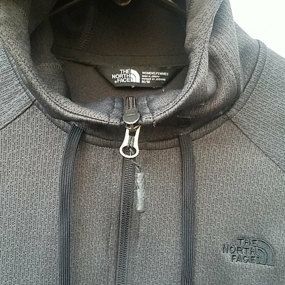 North Face jacket - Picture 3 of 3